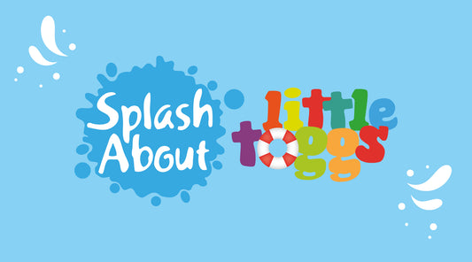 Splash About acquire award winning Little Toggs Distributor