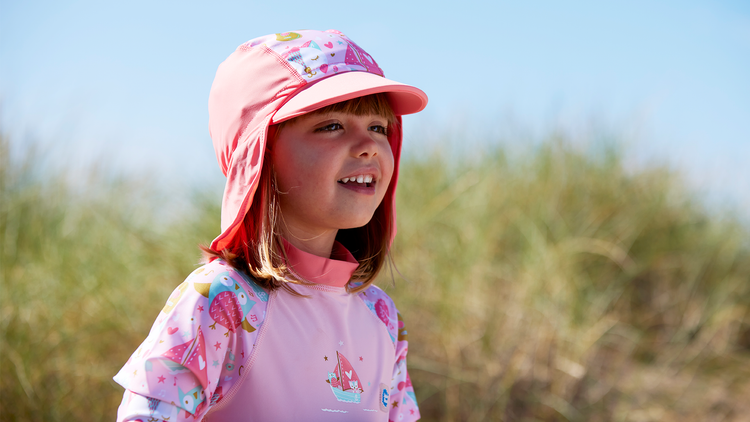 Sun Hats