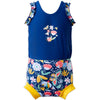 Happy Nappy™ Swimsuit Garden Delight