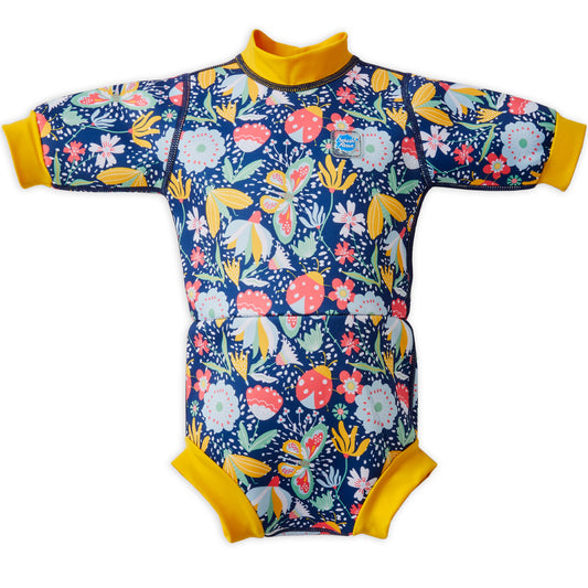 Happy Nappy™ Wetsuit Garden Delight