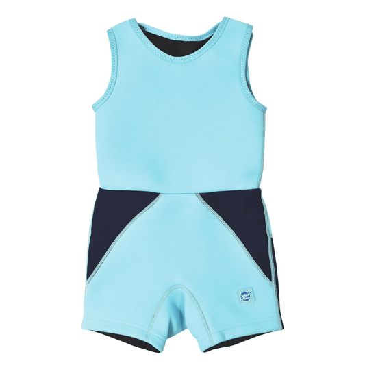 Jammer Wetsuit Blue Cobalt