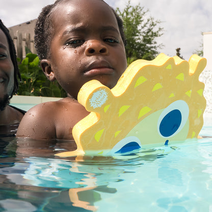 Pufferfish Bath & Pool Mirror