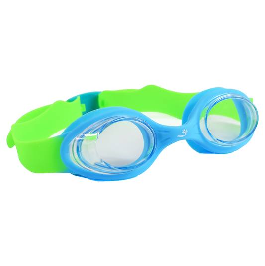 Infant Guppy Goggles Blue