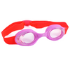 Infant Guppy Goggles Pink