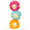 Pufferfish Toys Pack of 3