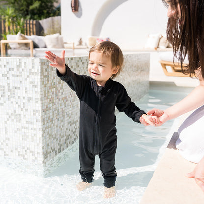 Thermaswim Baby Suit