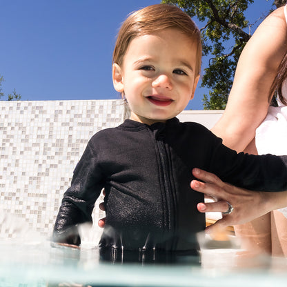 Thermaswim Baby Suit