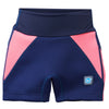 Kids Splash Jammers Navy/Pink