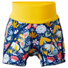 Toddler Splash Jammers Garden Delight