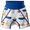 Toddler Splash Jammers Tug Boats