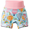 Toddler Splash Jammers Up & Away