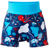 Toddler Splash Jammers Under the Sea