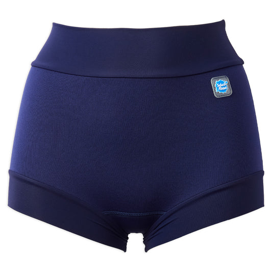 Kids Splash Shorts Navy