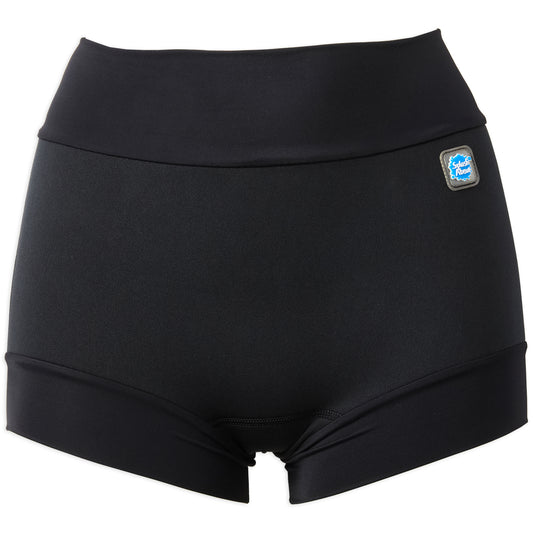 Kids Splash Shorts Black (Original)