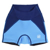 Kids Splash Jammers Navy/Blue