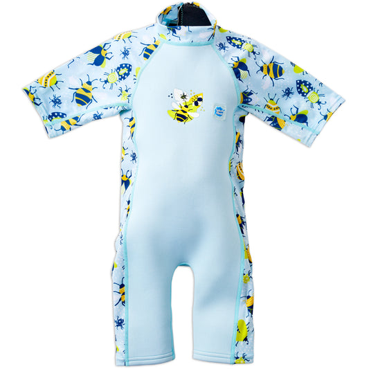 UV Sun & Sea Wetsuit Bugs Life