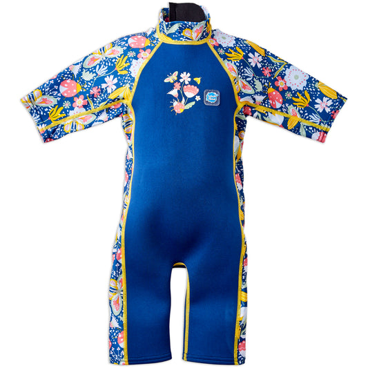 UV Sun & Sea Wetsuit Garden Delight