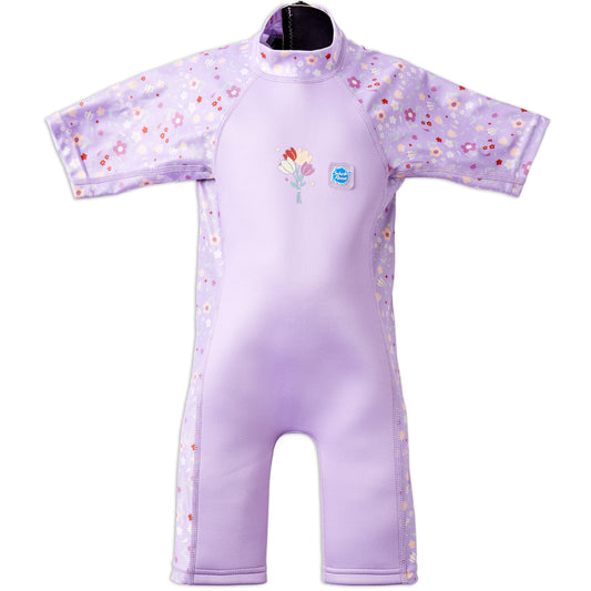 UV Sun & Sea Wetsuit Lilac Spring