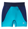 Adult Splash Jammers Navy/Jade