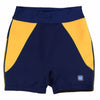 Adult Splash Jammers Navy/Yellow