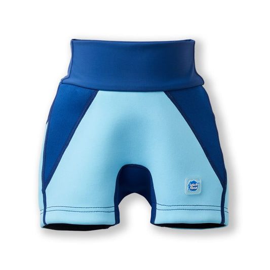 Toddler Splash Jammers Duo Blue/Navy