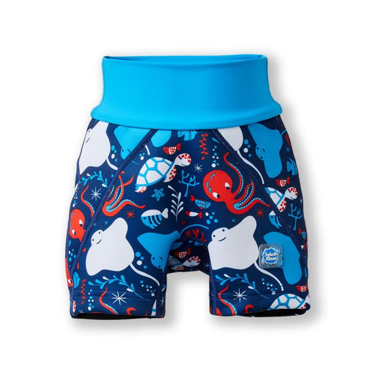 Toddler Splash Jammers Duo Under the Sea