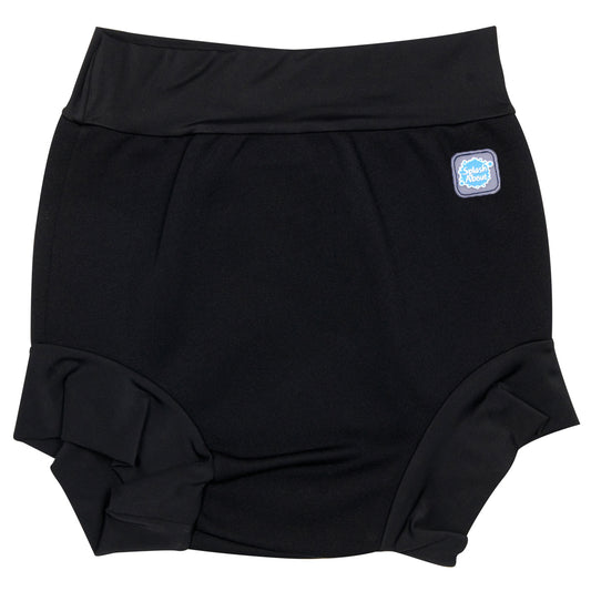 Adult Splash Shorts Black (Original)