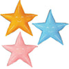 Snippets Pool Toys Starfish Pack of 3